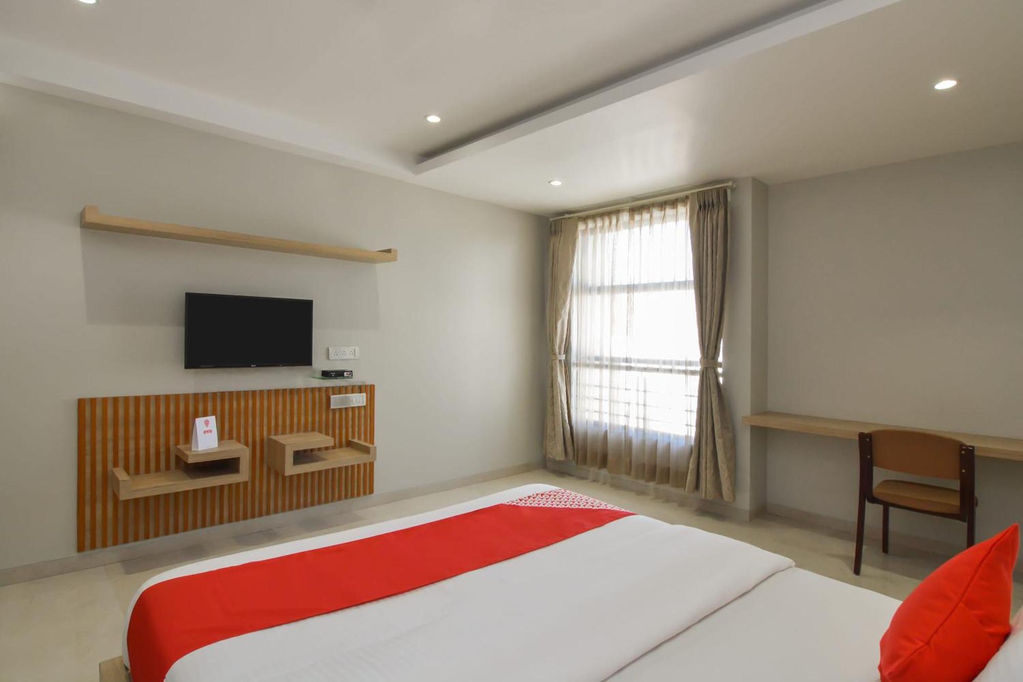 Hotel O Season Choice Shirdi Eksteriør bilde